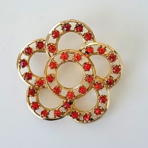 Vintage Brooch